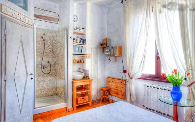 Vatican B&B