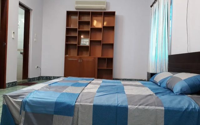 Spacious Modern House nearby Old Quarter