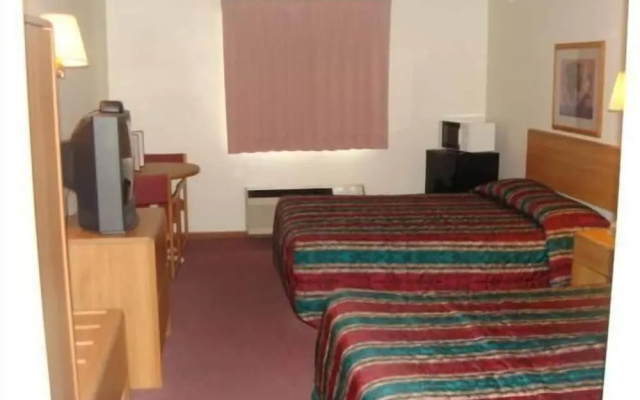 Usa Inns Of America