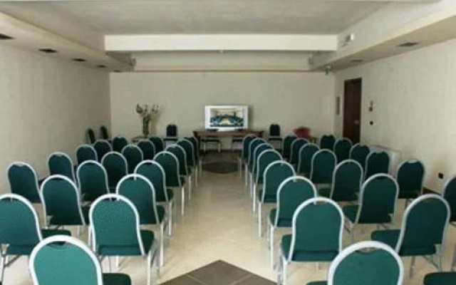 Estense Park Hotel