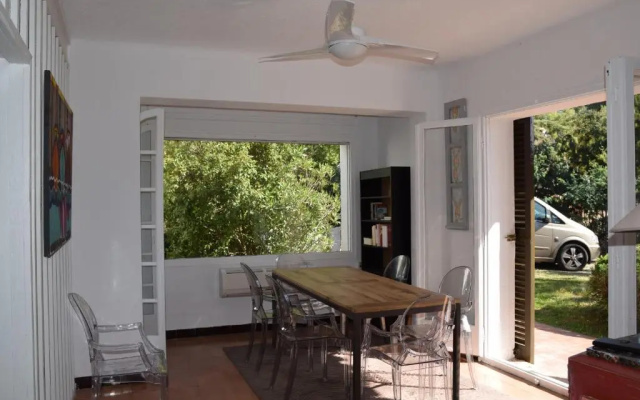 Villa Belll Lloc