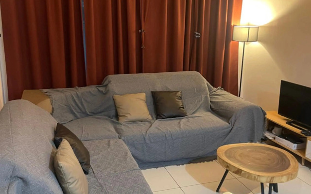 Bedong Golf Villa