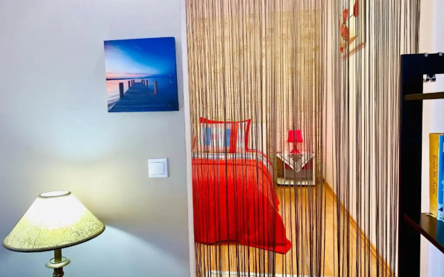 Ermones Odyssesas Bungalow