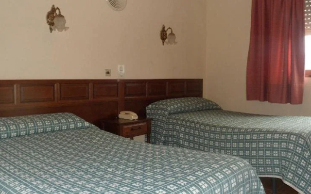 Hotel Carmen