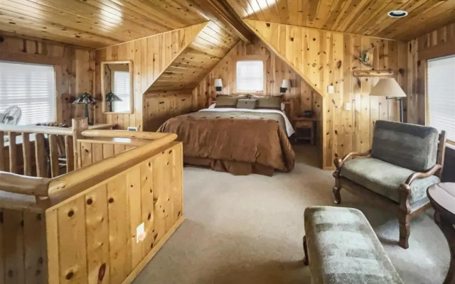 Metolius Cabin 11