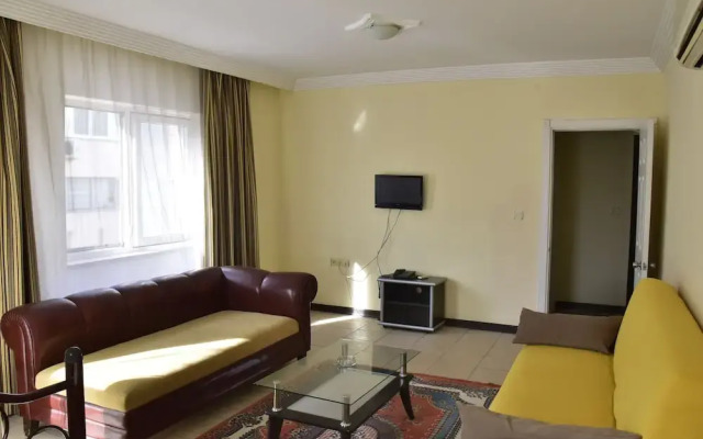 Sinemis Hotel