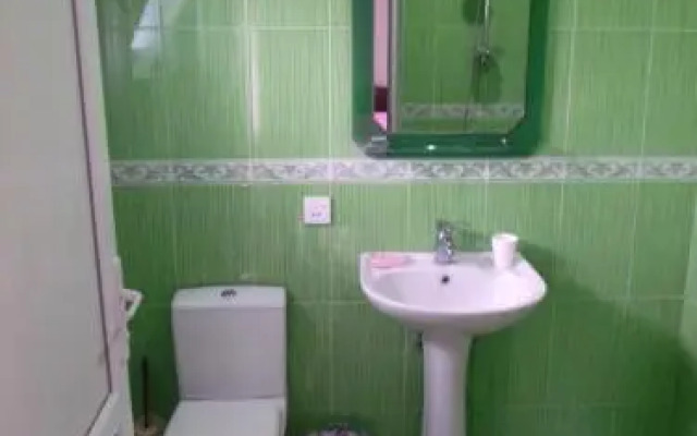 Hotel Eliza