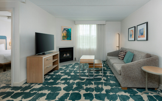 Homewood Suites by Hilton Buffalo Airport