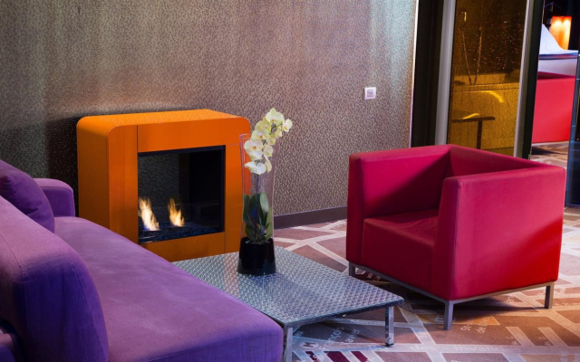 Sublim by Sweet Inn Paris