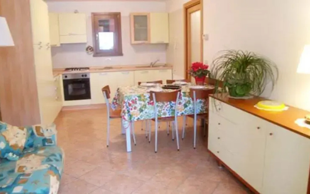 Villa Oberdan