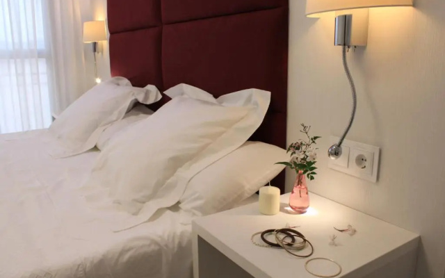 Slow Beach Hotel Gran Proa
