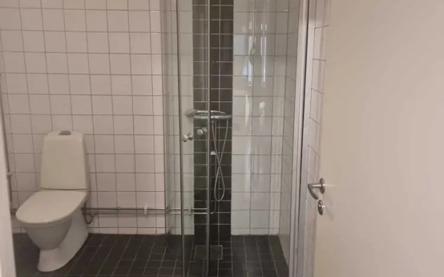 Kvarnholmen, Nacka Apartment, 5 min From City