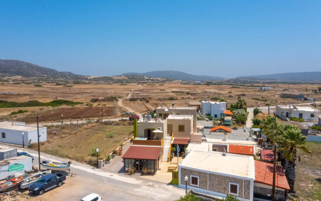 Asimenis Cottages