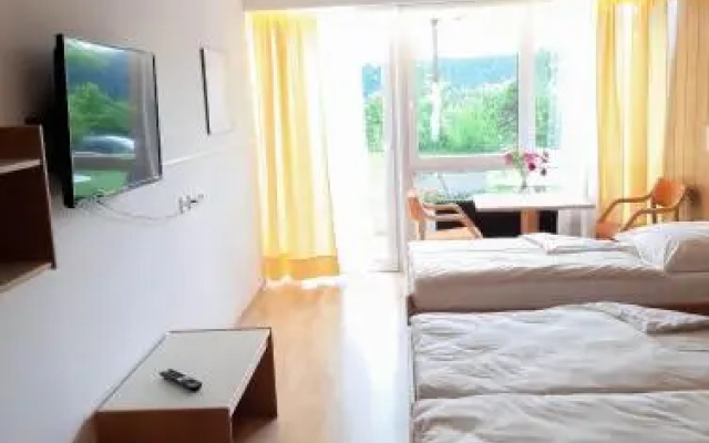 Hotel Sonnenrain