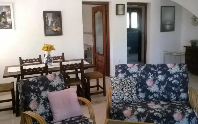 Casa Ligia Marti
