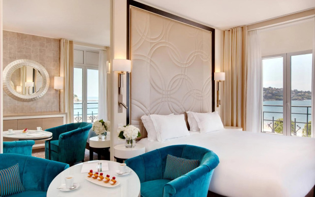 Grand Hôtel Spa & Thalasso à Saint-Jean-de-Luz