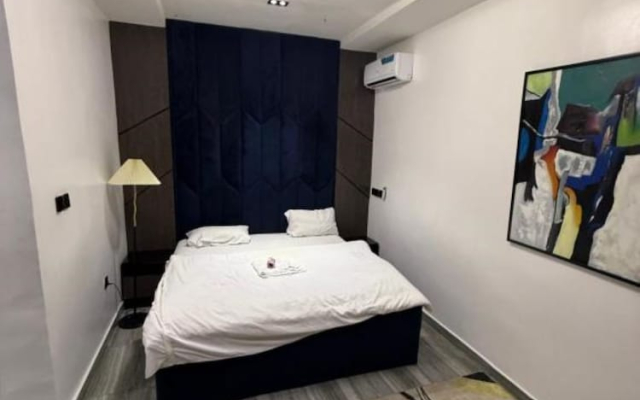 Muzah Homes - Port Harcourt