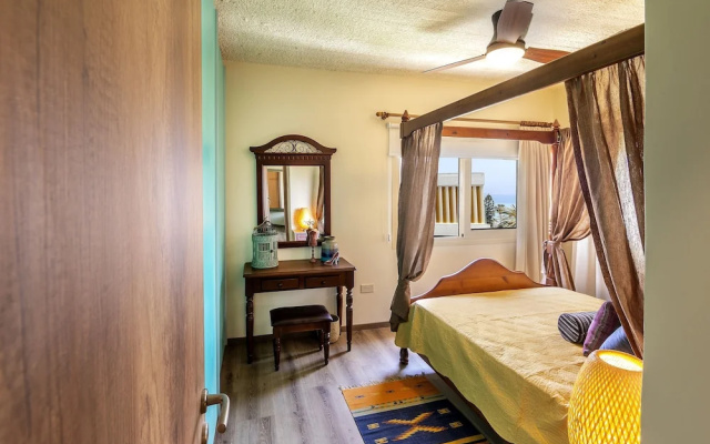 Castle Holiday Apartments