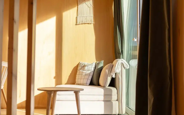 Casa Raposa Lodges