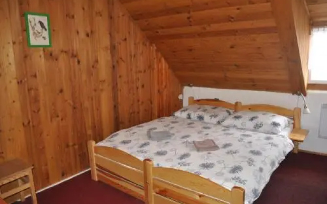 Donovaly 15