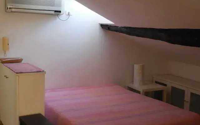 Inside Rapallo Apt