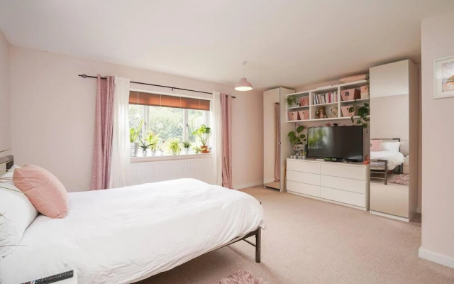 Rent My Spa Home With Pool Table, Hottub and Sauna