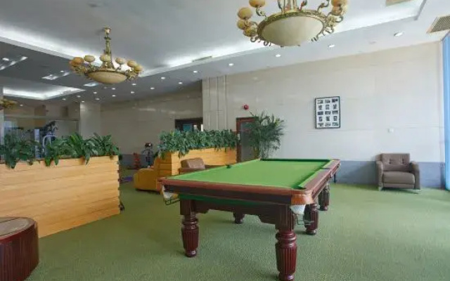 MingJi Apartment