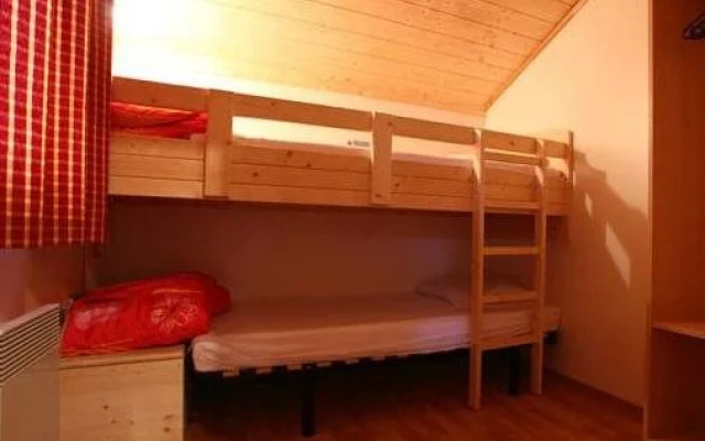 Camping des Sources Chaudes