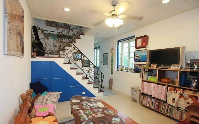 Summer House Home Stay