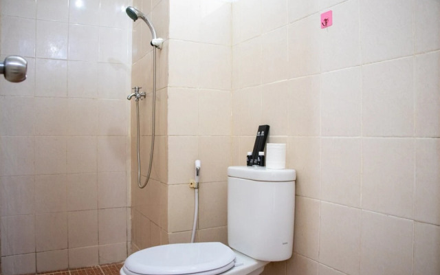 Comfy 2Br At Sunter Park View Apartment