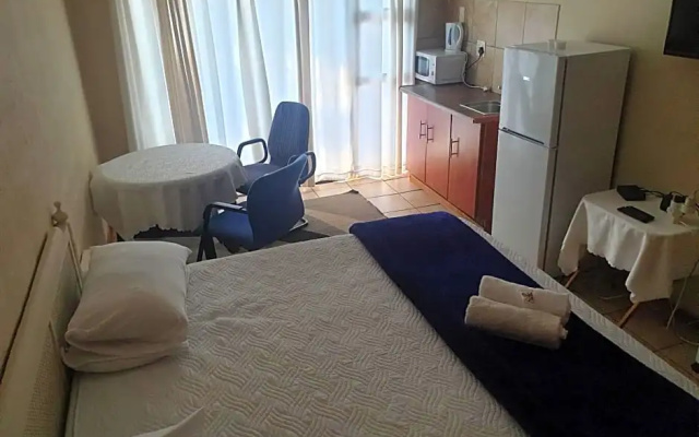 Mokopane 82 Accommodation