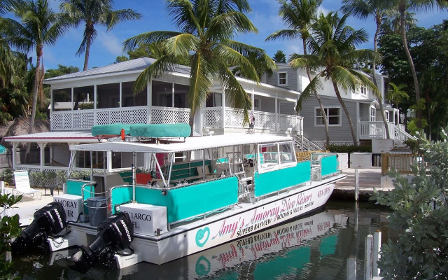 Amoray Dive Resort