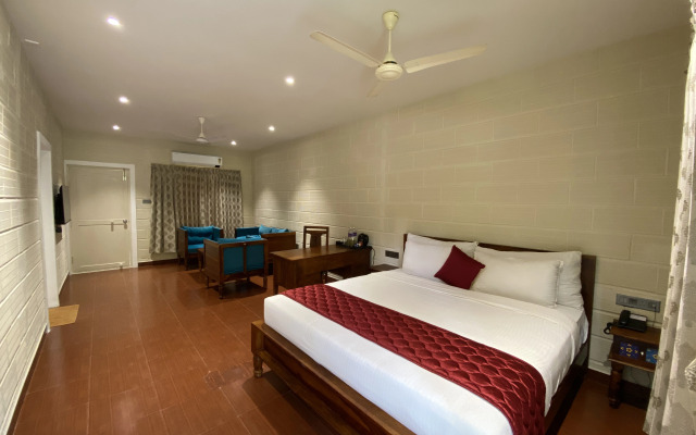 Ibex River Resort , Pollachi