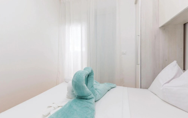 Awesome Home in Crikvenica With Wifi and 2 Bedrooms