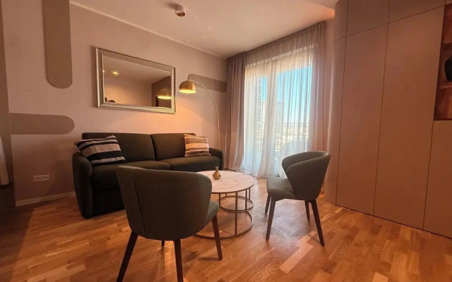 Devana Premium Apartment by CHORS