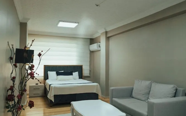 Ibba Boutique Hotel