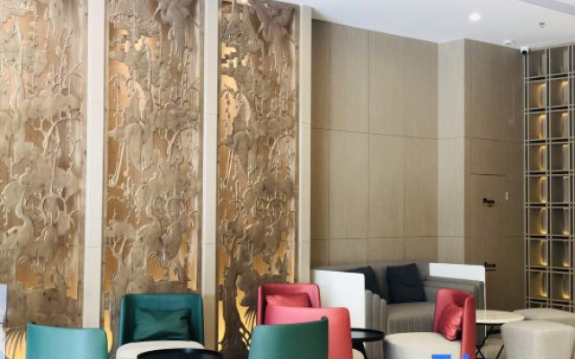 Magnolia Hotel (Hefei Lujiang County Inner Ring North Road)