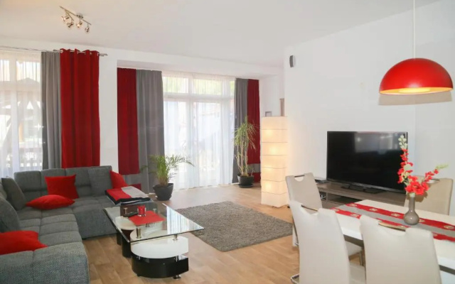 1a Ferienwohnung