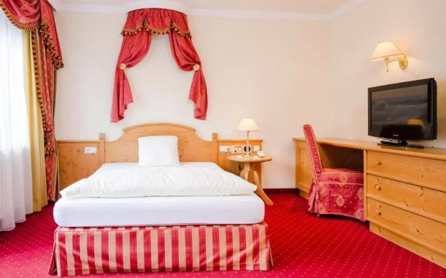 Hotel Jenbacherhof