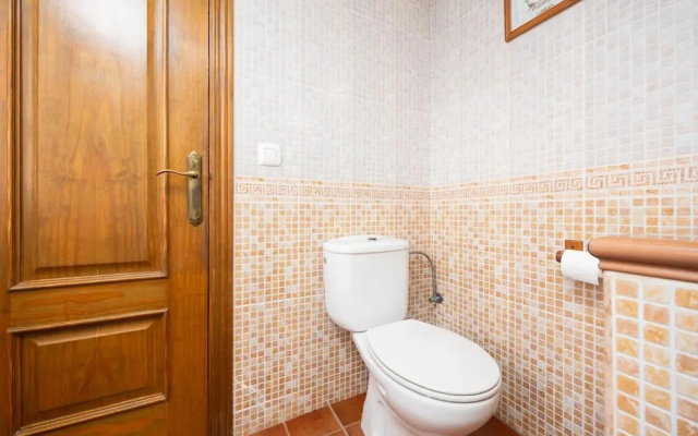 Villa Cortijo Porroncico