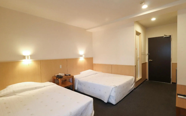 Deigo Hotel