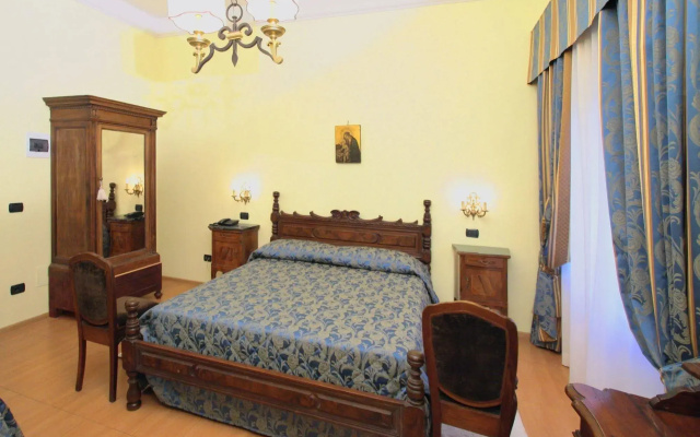 Hotel Berna