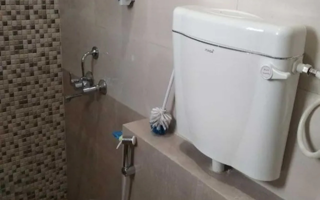 Hotel Sai Grand