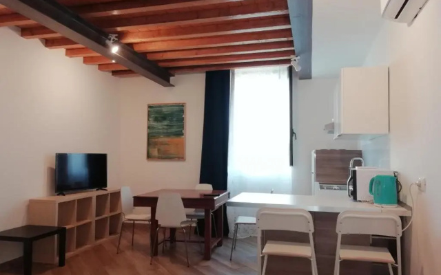 Appartamento Roma