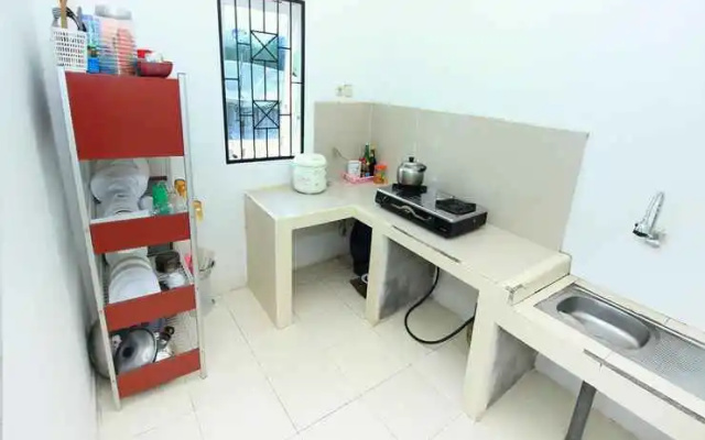 Gardenia Guest House