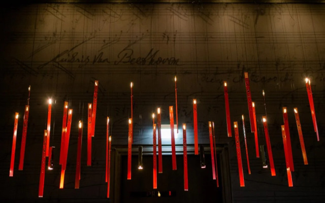 Motel One Bonn-Beethoven