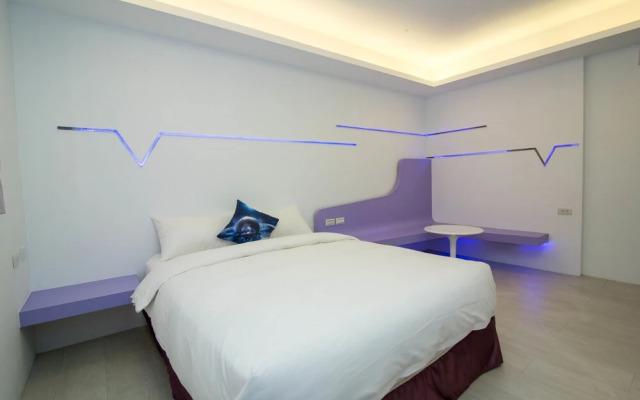 Sai Mengte Bed And Breakfast