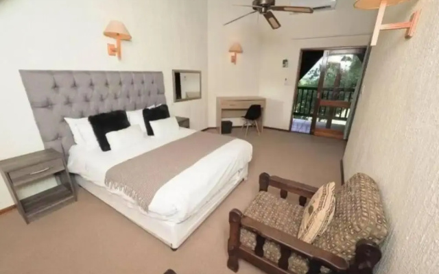 Kruger Park Lodge Unit 550