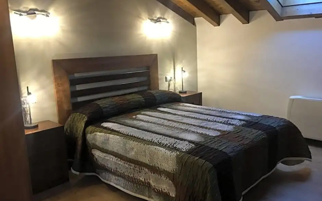Posada Villa Matilde