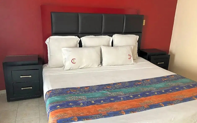 Hotel Confort Plaza